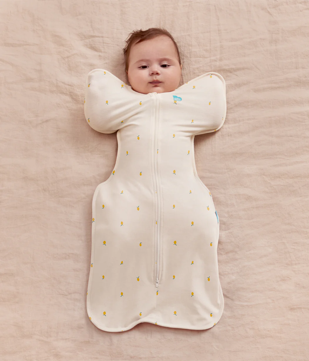 Footer > Newborn Swaddling